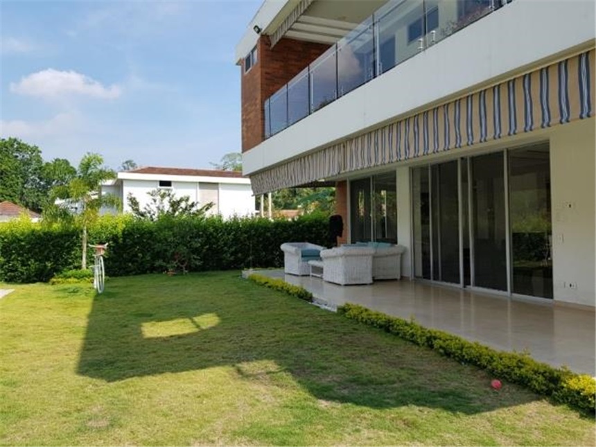 Casa de 4 alcobas en venta en Campo Verde, Piedecuesta, 360 m² · foto 21 de 24