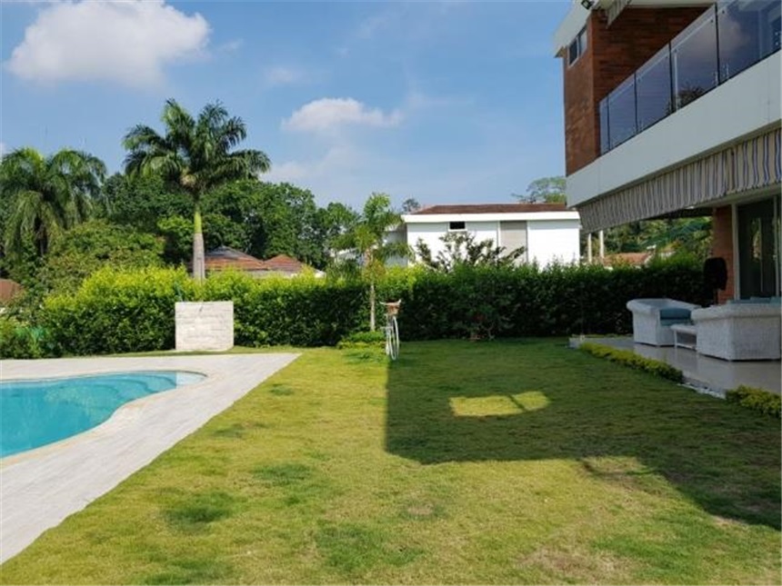 Casa de 4 alcobas en venta en Campo Verde, Piedecuesta, 360 m² · foto 23 de 24