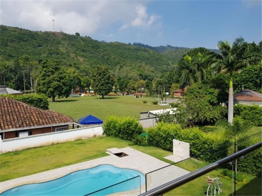 Casa de 4 alcobas en venta en Campo Verde, Piedecuesta, 360 m² · foto 24 de 24