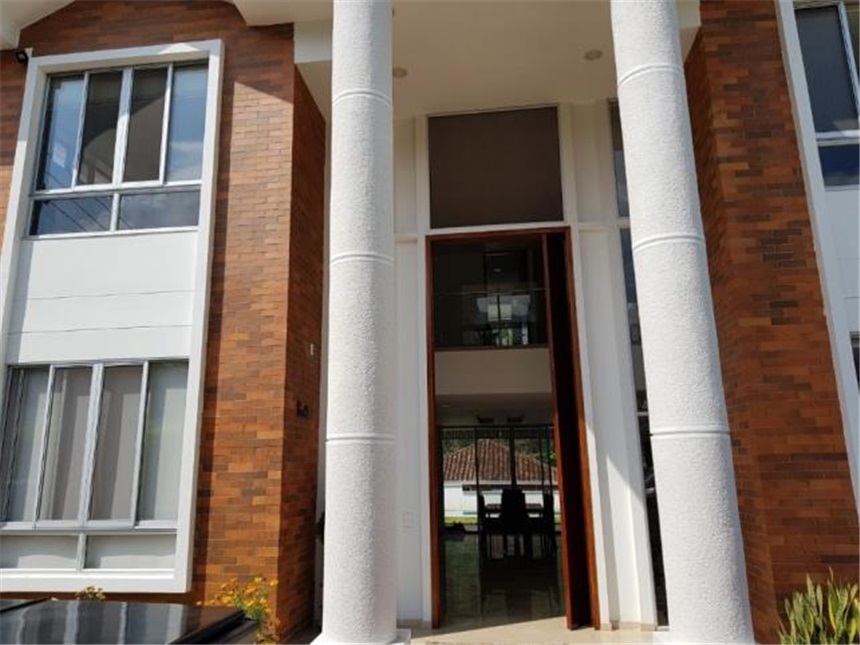 Casa de 4 alcobas en venta en Campo Verde, Piedecuesta, 360 m² · foto 3 de 24