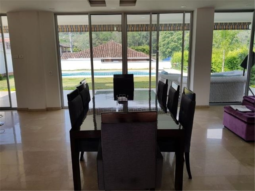 Casa de 4 alcobas en venta en Campo Verde, Piedecuesta, 360 m² · foto 5 de 24