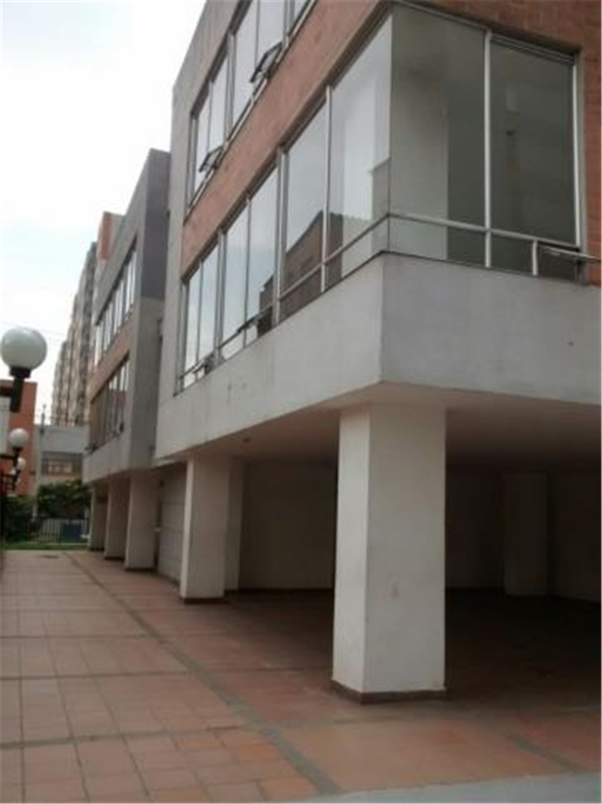 Apartamento en Venta Tintal Bogotá Cundinamarca Código 3548381