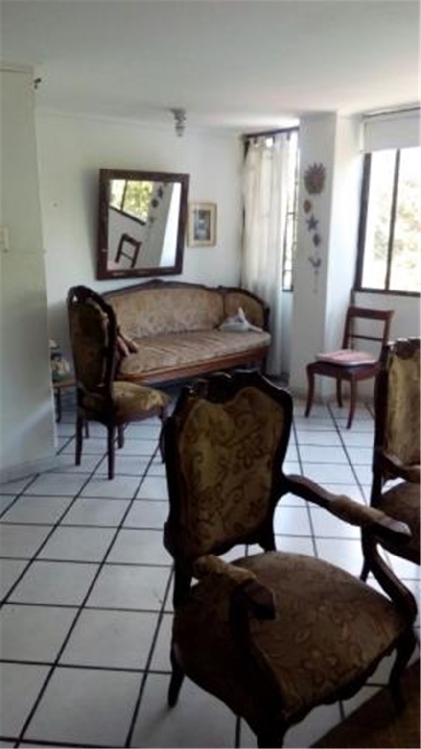Apartamento en venta en El Prado, Barranquilla · foto 2 de 16