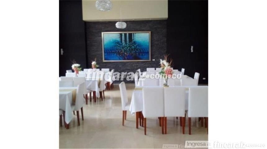 Apartamento de 4 alcobas en venta en Cabecera Del Llano, Bucaramanga, 525 m² · foto 24 de 24