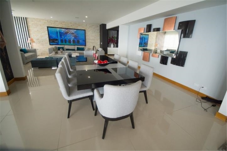 Apartamento de 4 alcobas en venta en Cabecera Del Llano, Bucaramanga, 525 m² · foto 22 de 24