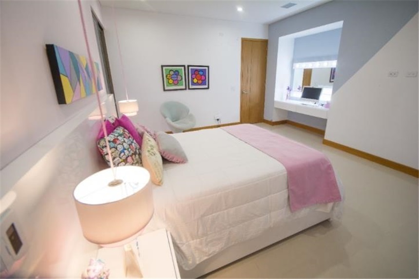 Apartamento de 4 alcobas en venta en Cabecera Del Llano, Bucaramanga, 525 m² · foto 13 de 24