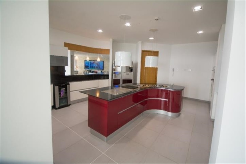 Apartamento de 4 alcobas en venta en Cabecera Del Llano, Bucaramanga, 525 m² · foto 19 de 24