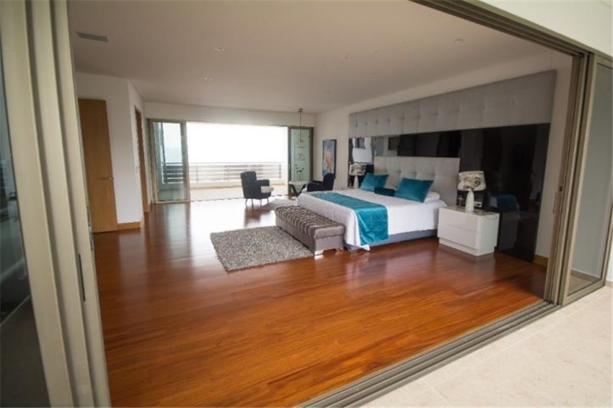 Apartamento de 4 alcobas en venta en Cabecera Del Llano, Bucaramanga, 525 m² · foto 15 de 24
