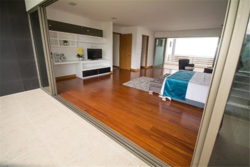Apartamento de 4 alcobas en venta en Cabecera Del Llano, Bucaramanga, 525 m² · foto 16 de 24