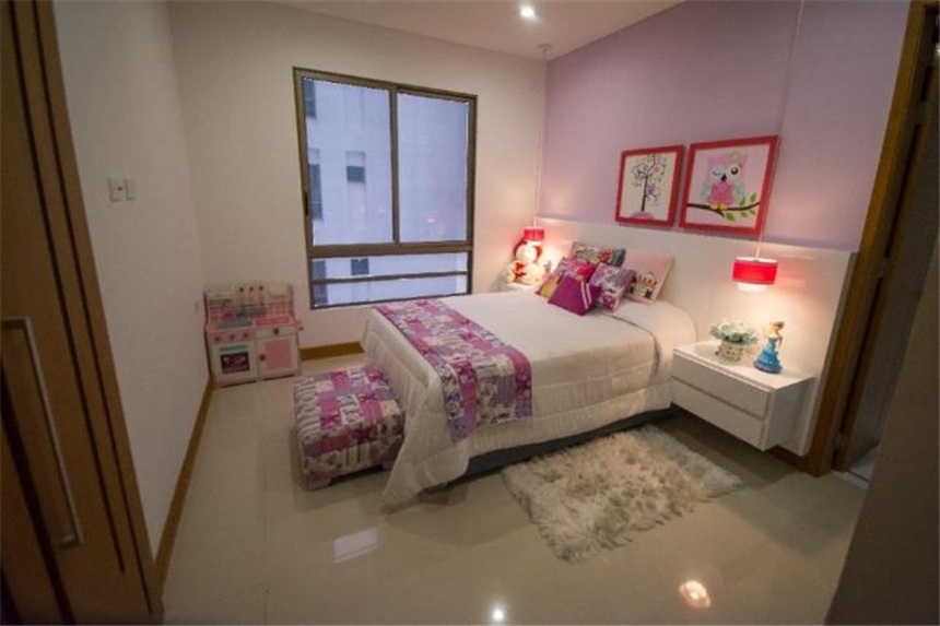 Apartamento de 4 alcobas en venta en Cabecera Del Llano, Bucaramanga, 525 m² · foto 11 de 24