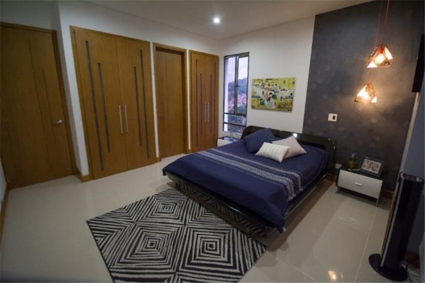 Apartamento de 4 alcobas en venta en Cabecera Del Llano, Bucaramanga, 525 m² · foto 8 de 24