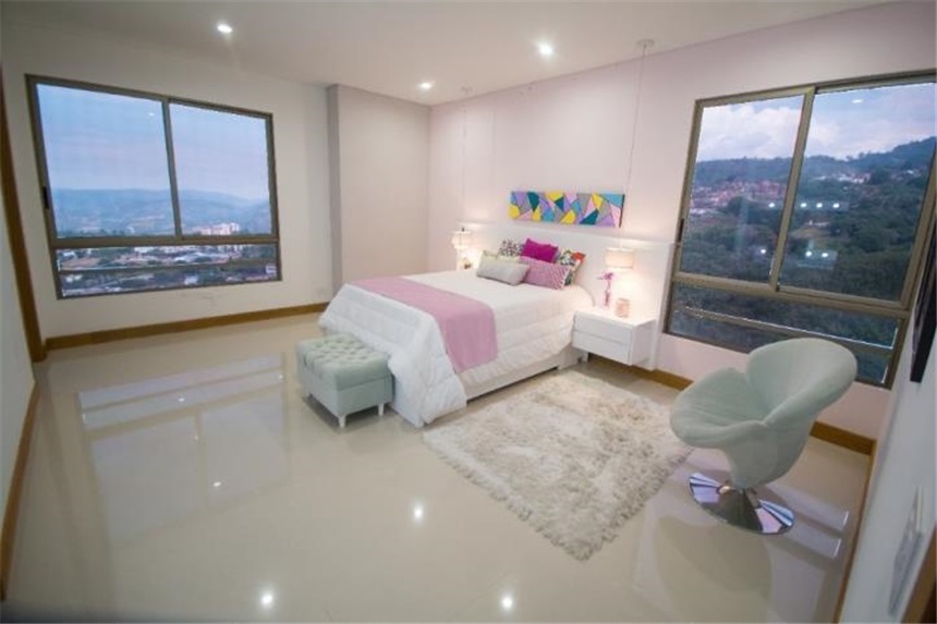 Apartamento de 4 alcobas en venta en Cabecera Del Llano, Bucaramanga, 525 m² · foto 12 de 24