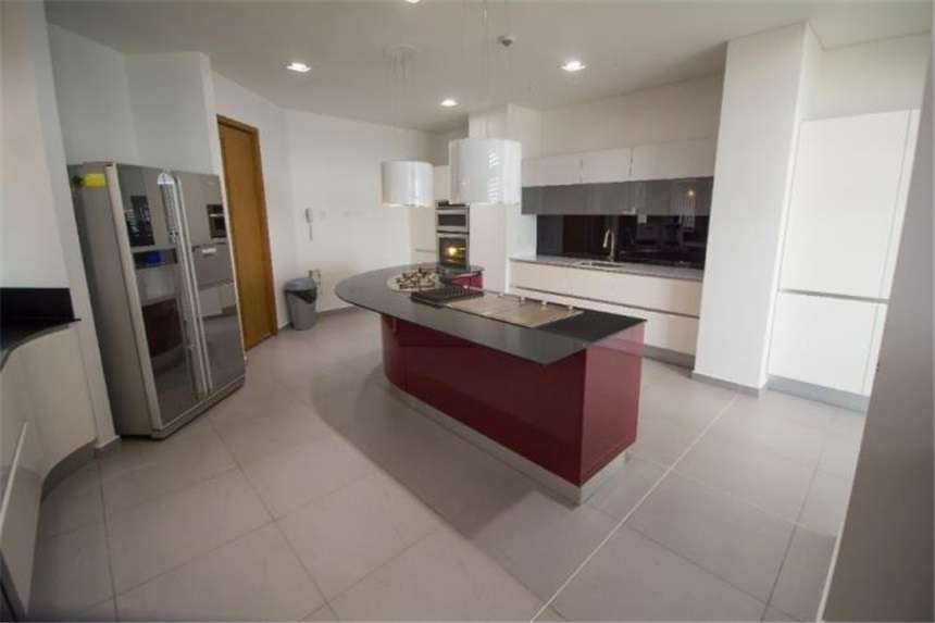 Apartamento de 4 alcobas en venta en Cabecera Del Llano, Bucaramanga, 525 m² · foto 21 de 24