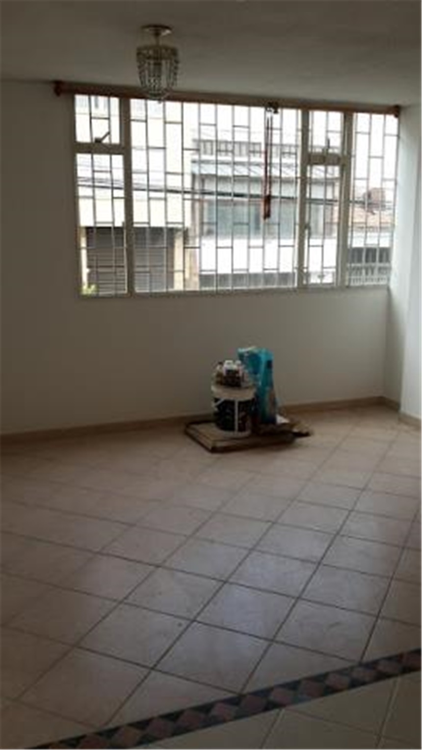 Piso – Bogotá, Nicolas de Federman, Localidad Teusaquillo - Vista 5