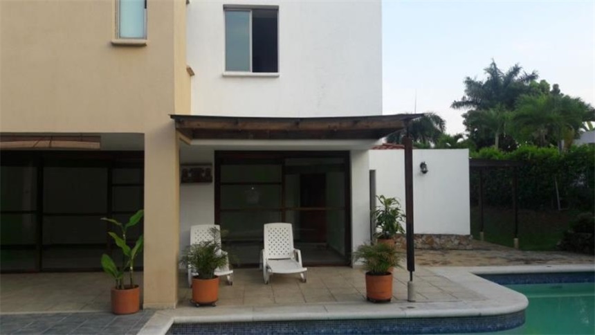 Casa de 5 alcobas en venta en Ciudad Jardin, Cali, 400 m² · foto 10 de 24