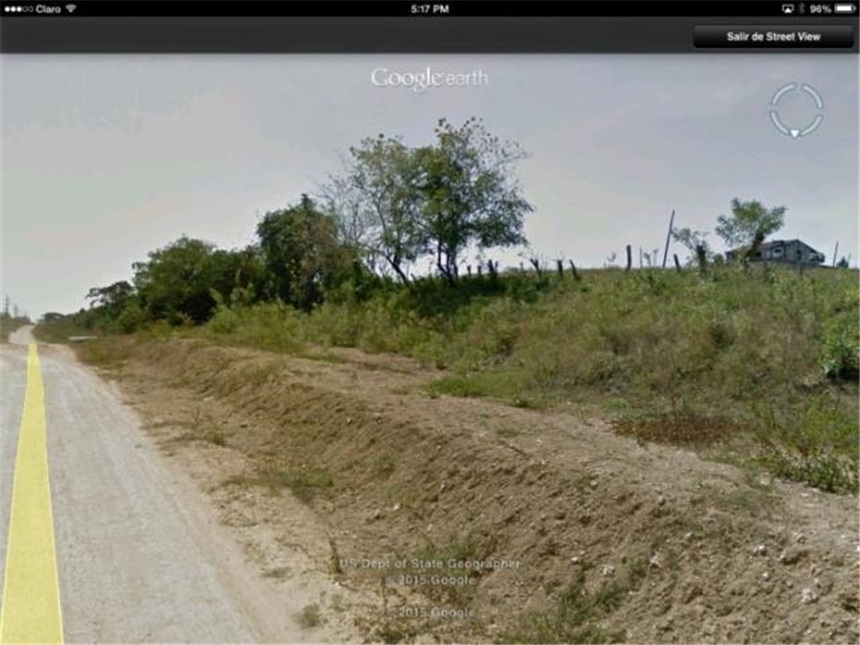 Lote en venta en Pasacaballos I, Cartagena · foto 5 de 6