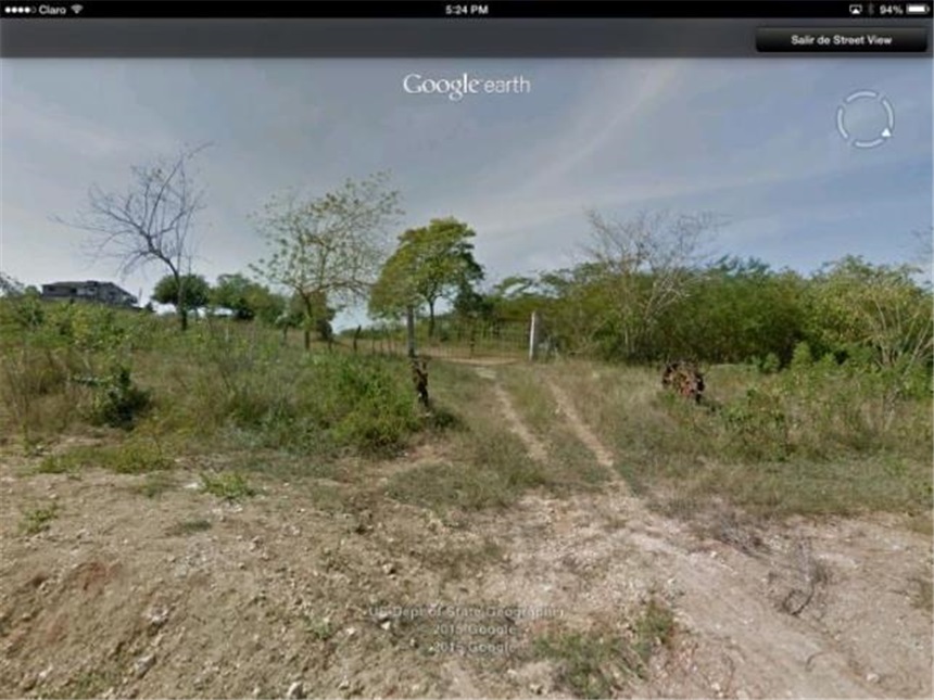 Lote en venta en Pasacaballos I, Cartagena · foto 4 de 6