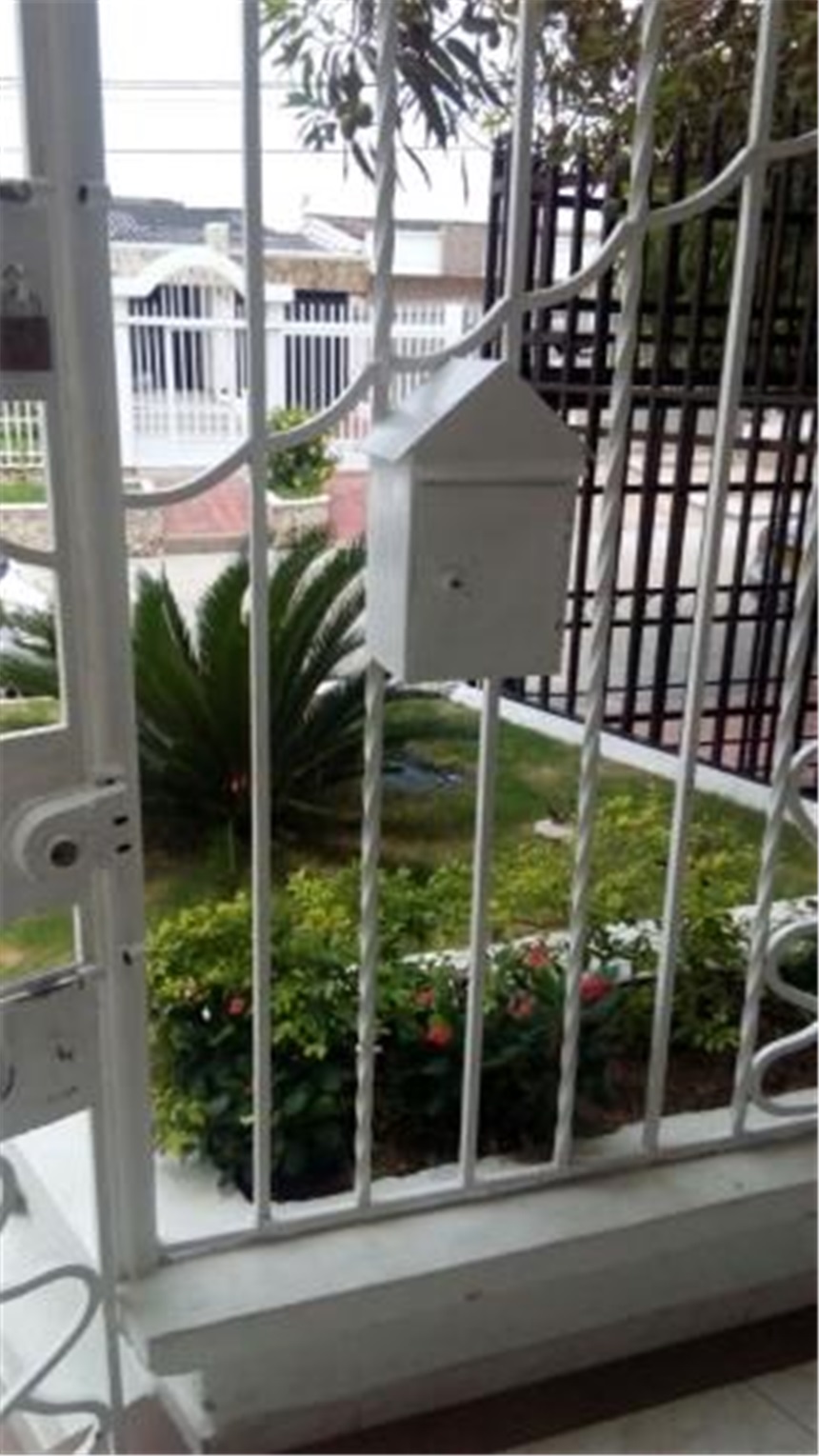 Casa de 4 alcobas en venta en Campo Alegre, Barranquilla, 255 m² · foto 15 de 21