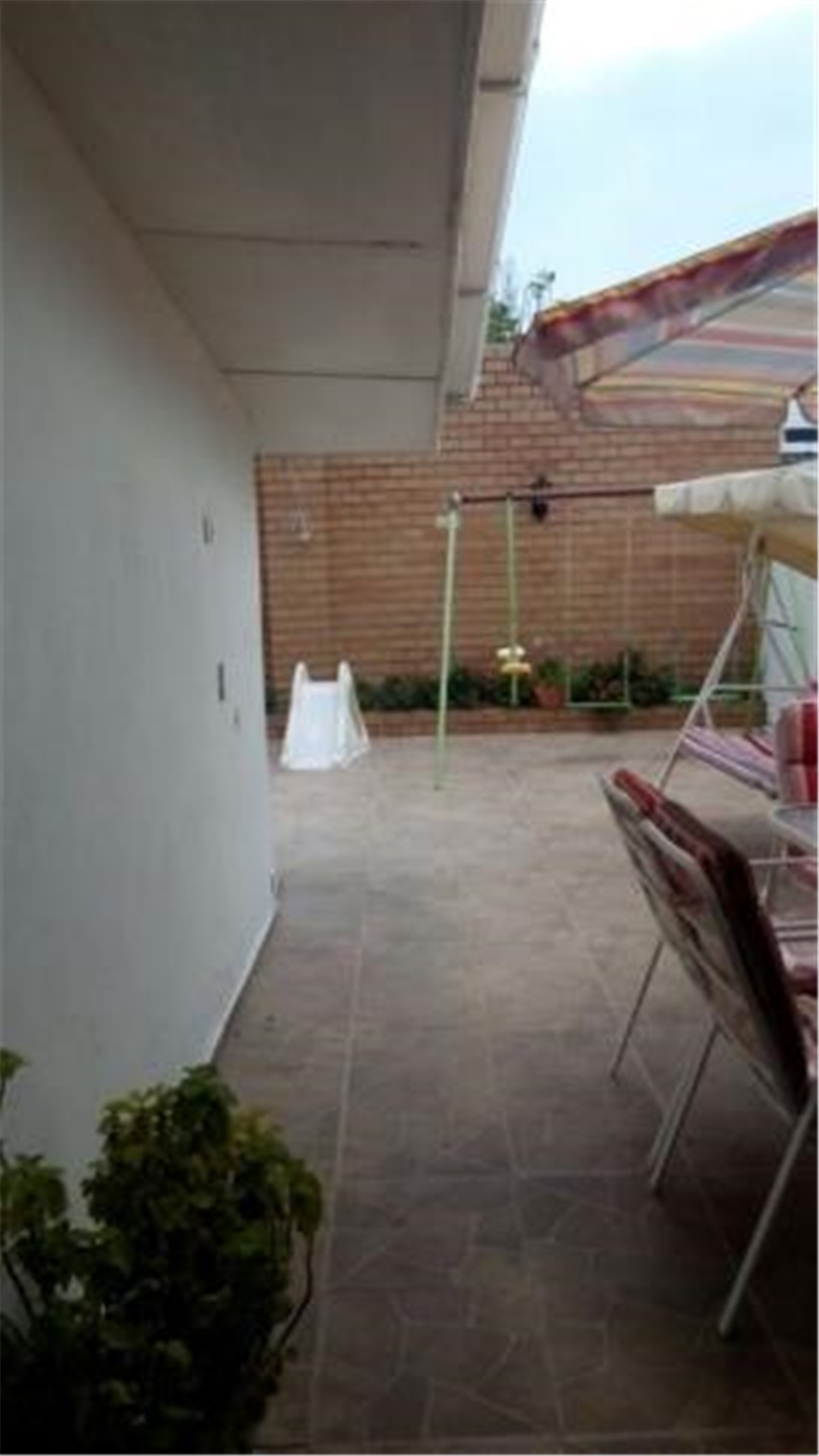 Casa de 4 alcobas en venta en Campo Alegre, Barranquilla, 255 m² · foto 11 de 21