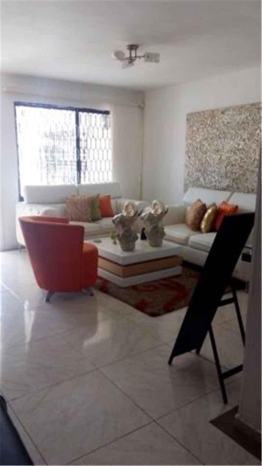 Casa de 4 alcobas en venta en Campo Alegre, Barranquilla, 255 m² · foto 17 de 21