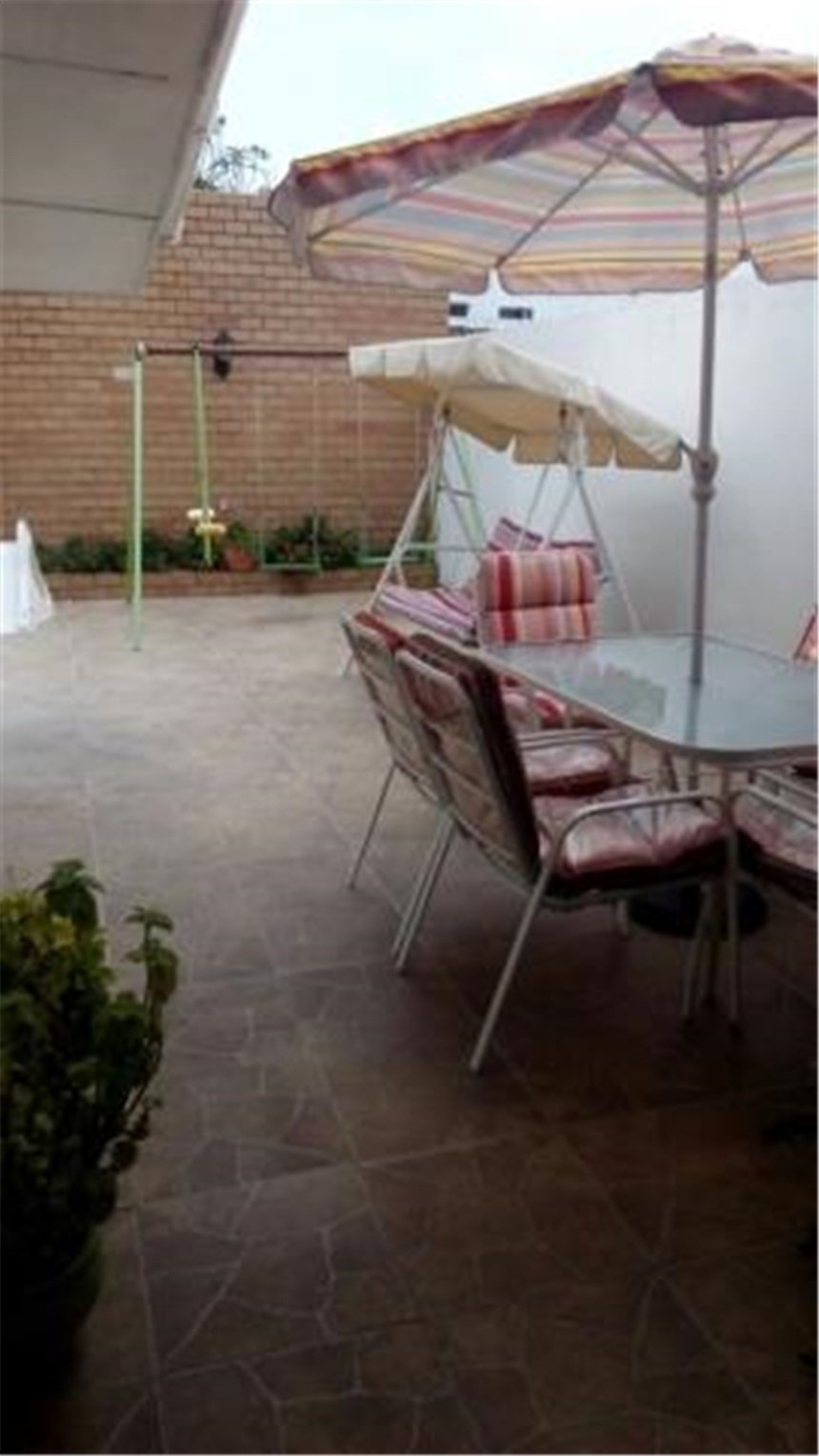 Casa de 4 alcobas en venta en Campo Alegre, Barranquilla, 255 m² · foto 10 de 21