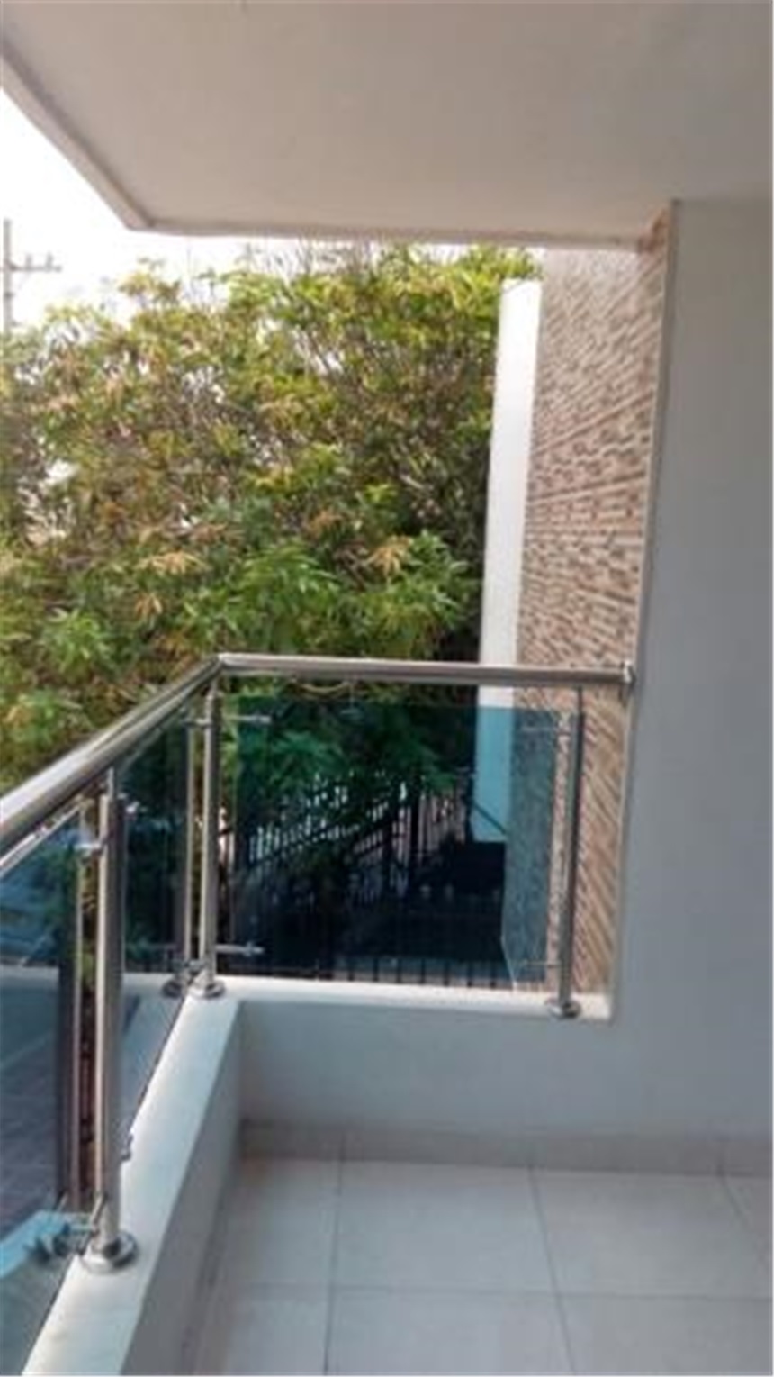 Casa de 4 alcobas en venta en Campo Alegre, Barranquilla, 255 m² · foto 20 de 21