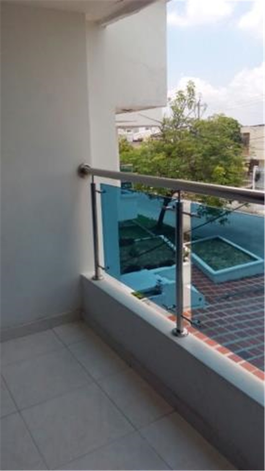Casa de 4 alcobas en venta en Campo Alegre, Barranquilla, 255 m² · foto 21 de 21