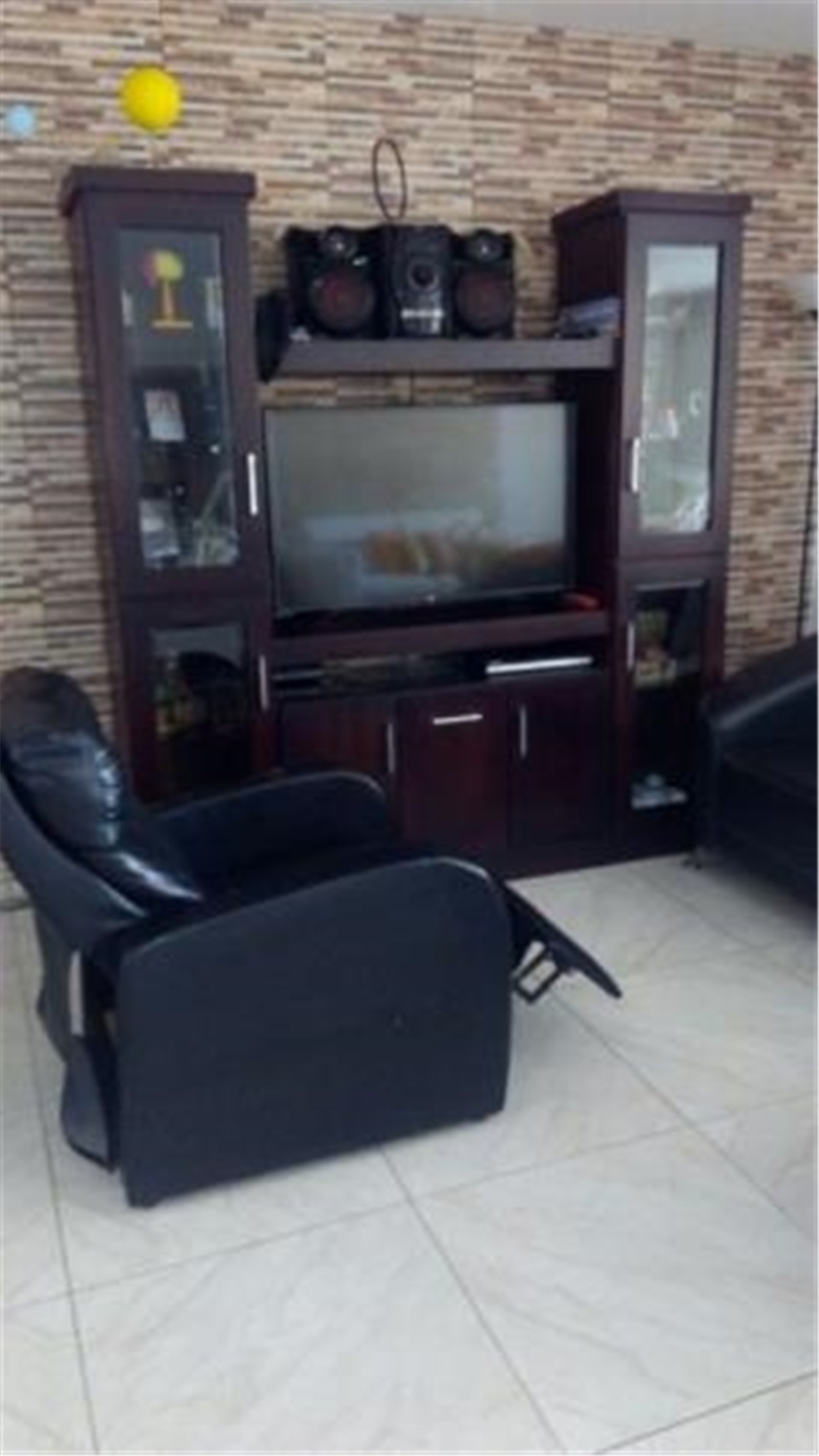 Casa de 4 alcobas en venta en Campo Alegre, Barranquilla, 255 m² · foto 16 de 21
