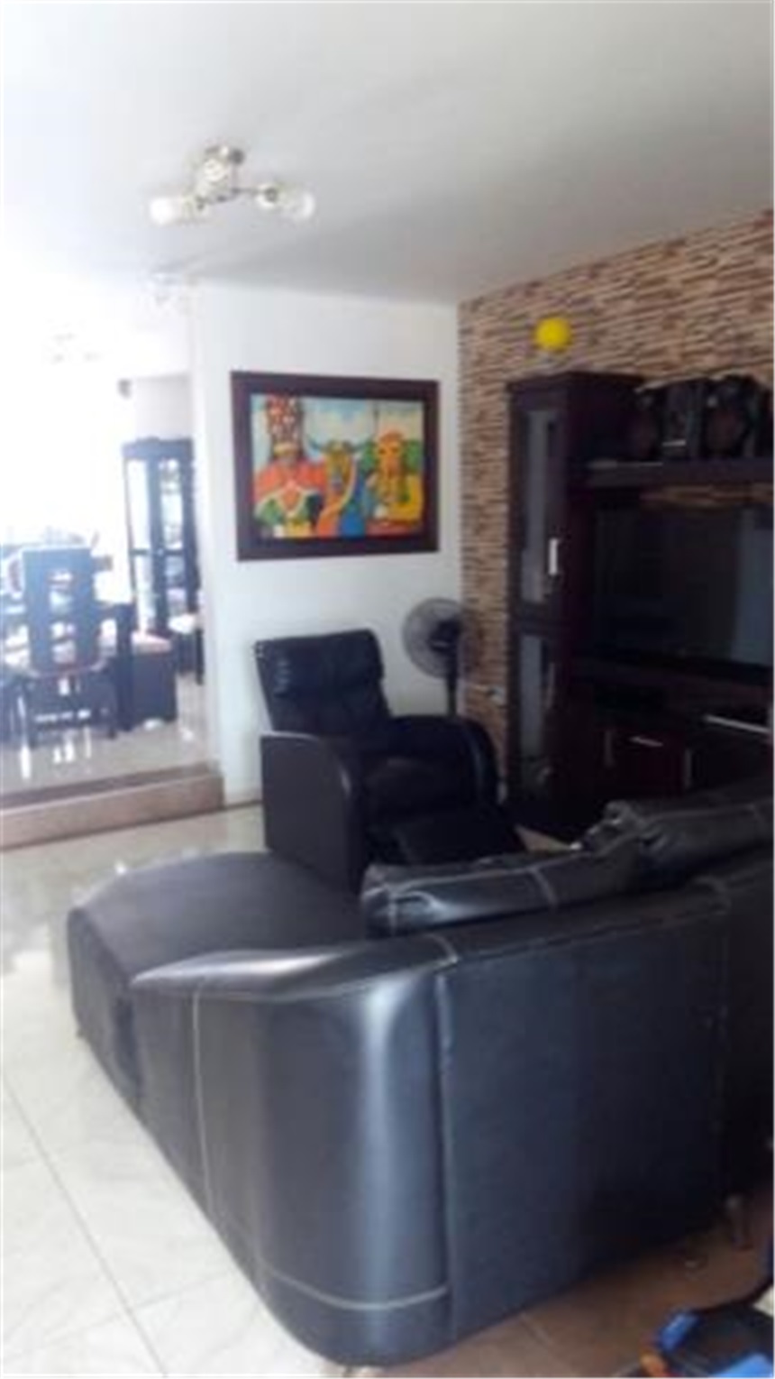 Casa de 4 alcobas en venta en Campo Alegre, Barranquilla, 255 m² · foto 14 de 21