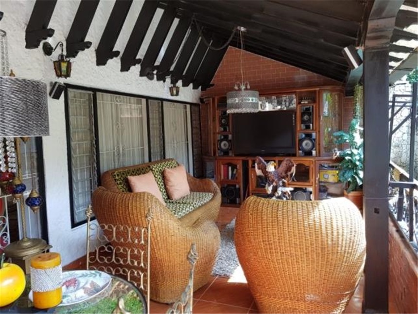 Casa de 4 alcobas en venta en Cabecera Del Llano, Bucaramanga, 384 m² · foto 15 de 24