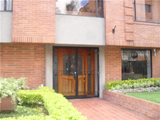 Piso – Bogotá, Santa Bárbara, Localidad Usaquén - Vista 2