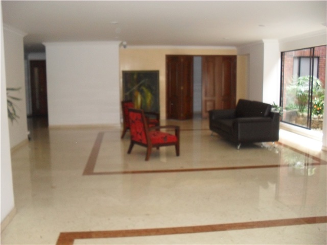 Piso – Bogotá, Santa Bárbara, Localidad Usaquén - Vista 3