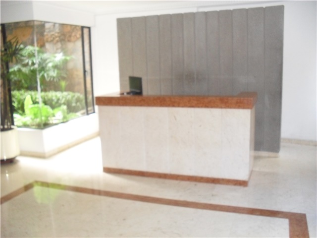 Piso – Bogotá, Santa Bárbara, Localidad Usaquén - Vista 4