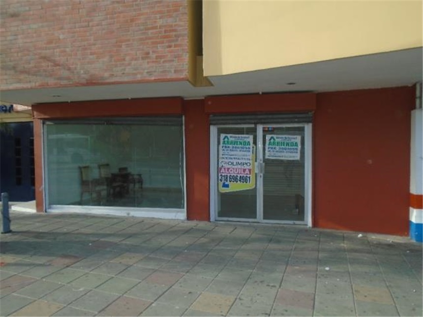 Local en arriendo en Colombia, Barranquilla, 24 m² · foto 5 de 5