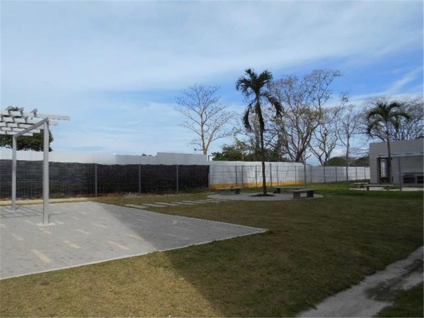 Apartamento de 3 alcobas en venta en Zona Industrial, Cartagena, 56 m² · foto 22 de 24