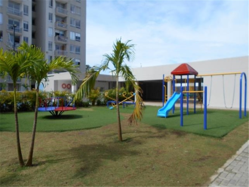 Apartamento de 3 alcobas en venta en Zona Industrial, Cartagena, 56 m² · foto 20 de 24