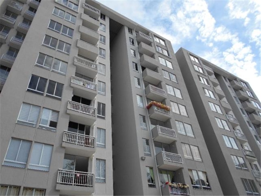 Apartamento de 3 alcobas en venta en Zona Industrial, Cartagena, 56 m² · foto 23 de 24