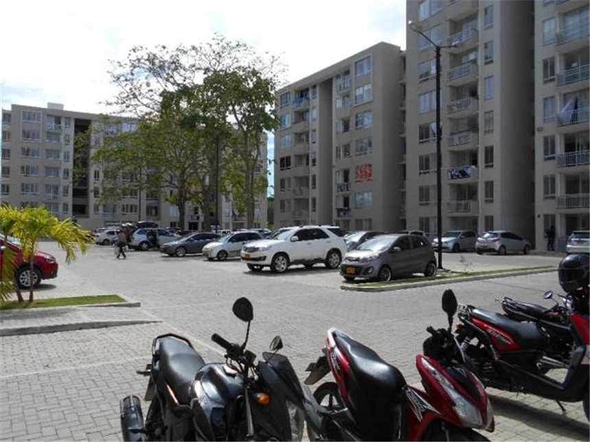 Apartamento de 3 alcobas en venta en Zona Industrial, Cartagena, 56 m² · foto 24 de 24