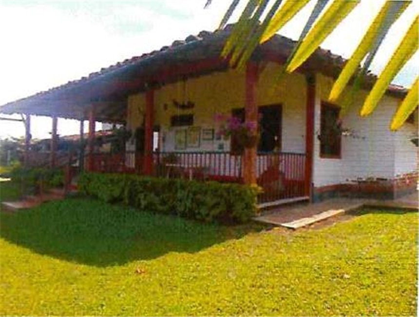 Finca en Venta