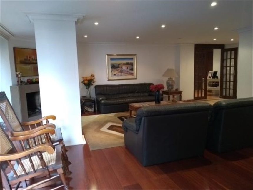 Apartamento en venta en Santa Barbara, Bogotá · foto 13 de 24