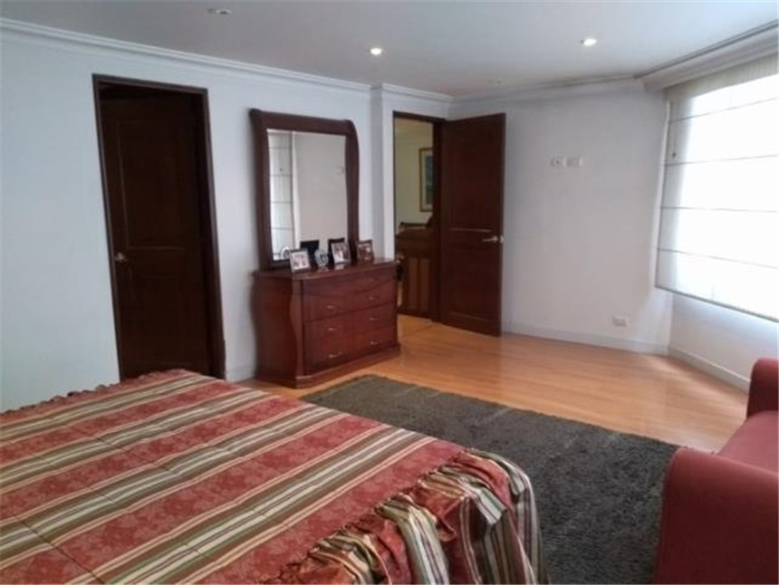 Apartamento en venta en Santa Barbara, Bogotá · foto 18 de 24