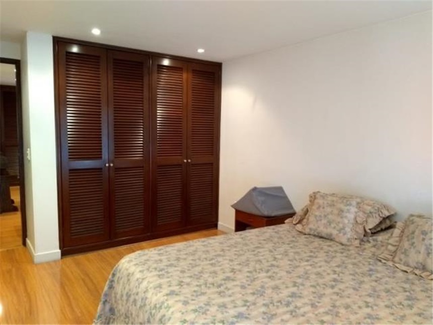 Apartamento en venta en Santa Barbara, Bogotá · foto 22 de 24