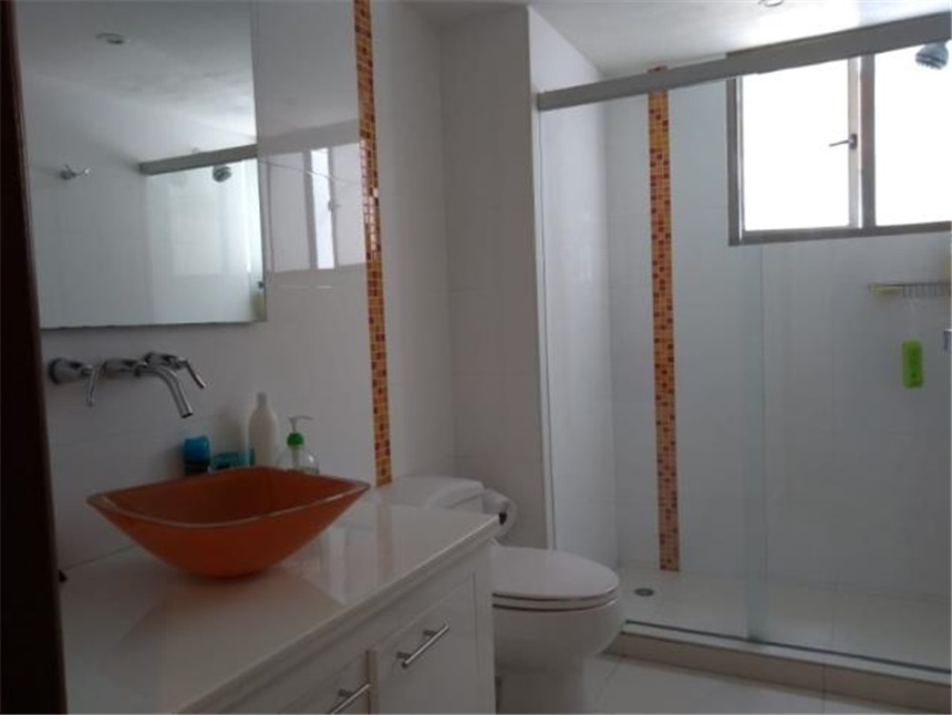 Apartamento en venta en Santa Barbara, Bogotá · foto 23 de 24