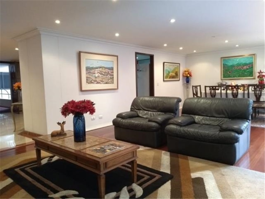 Apartamento en venta en Santa Barbara, Bogotá · foto 16 de 24