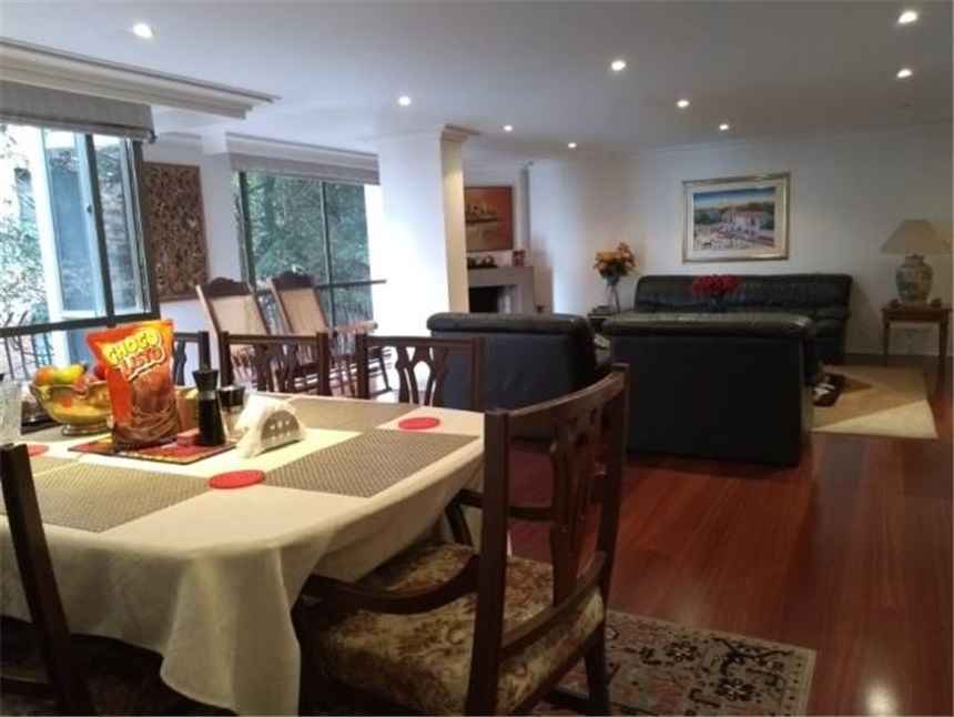 Apartamento en venta en Santa Barbara, Bogotá · foto 10 de 24