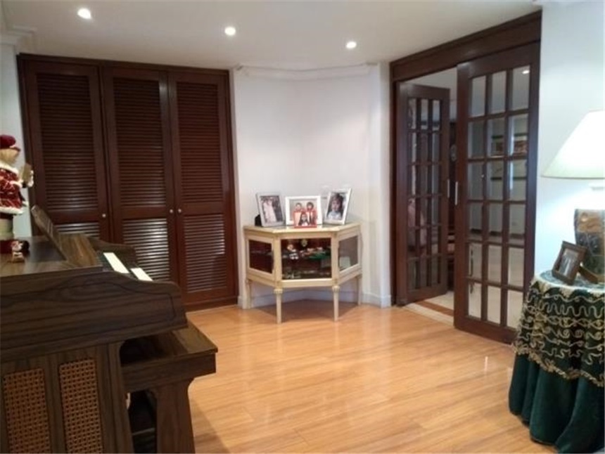 Apartamento en venta en Santa Barbara, Bogotá · foto 15 de 24