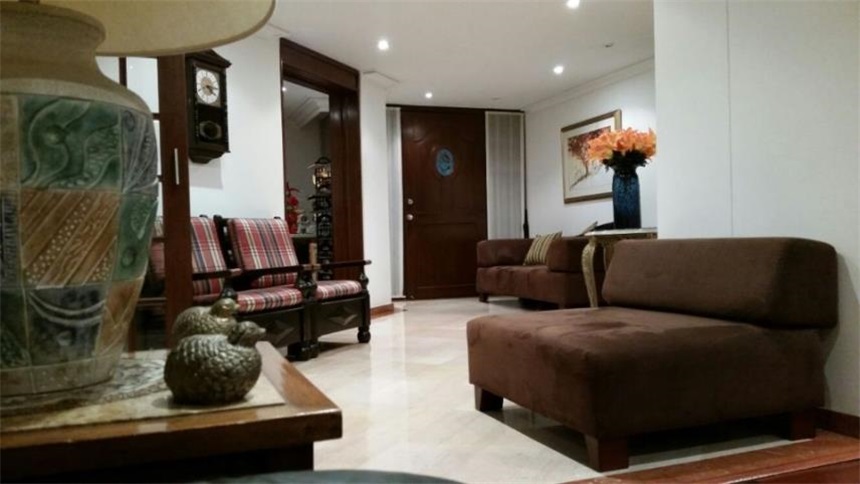 Apartamento en venta en Santa Barbara, Bogotá · foto 6 de 24