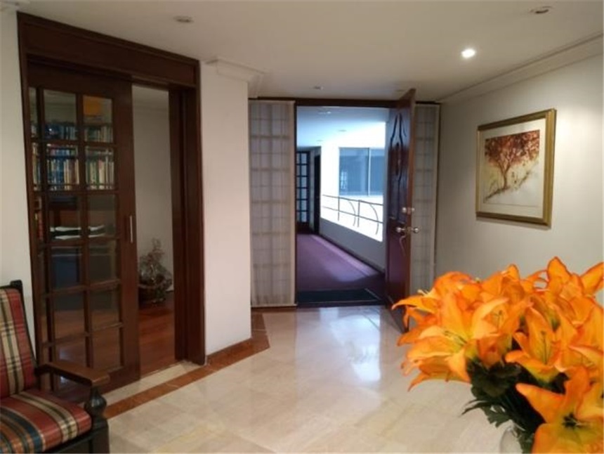 Apartamento en venta en Santa Barbara, Bogotá · foto 5 de 24