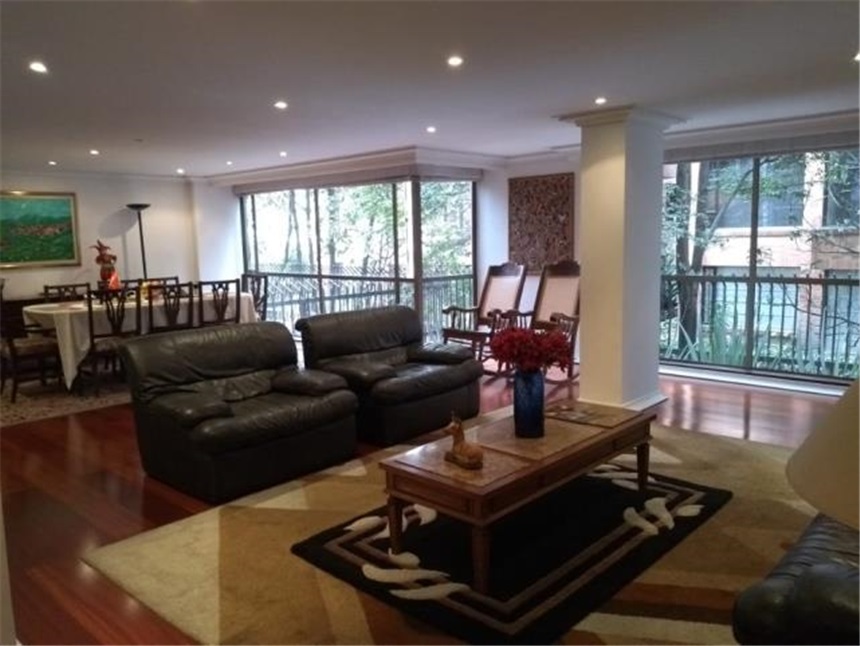 Apartamento en venta en Santa Barbara, Bogotá · foto 9 de 24