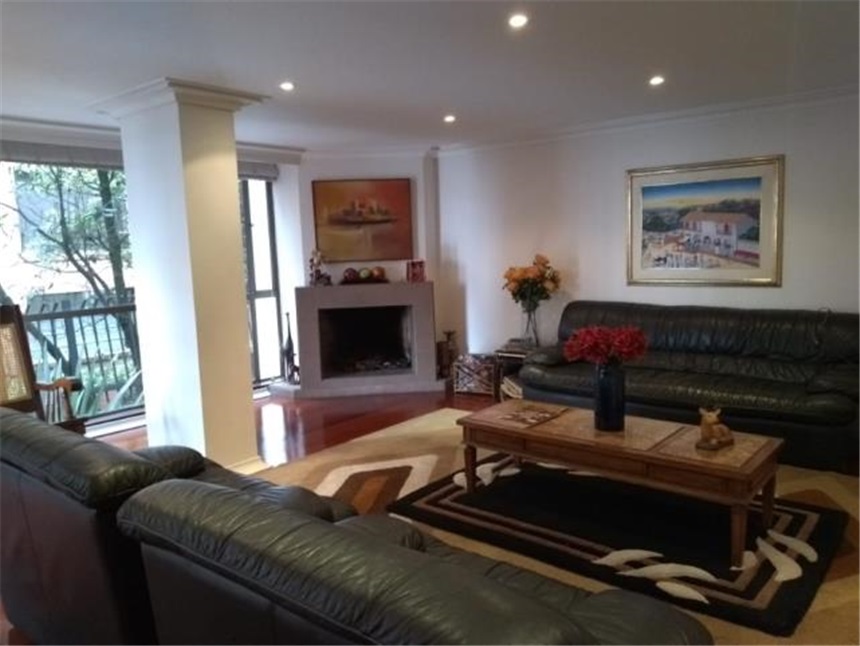 Apartamento en venta en Santa Barbara, Bogotá · foto 14 de 24
